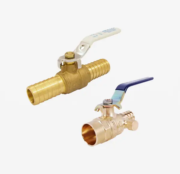 Menards-Plumbing